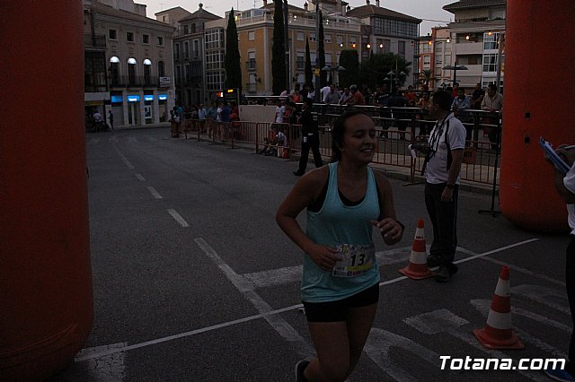 Carrera Popular Fiestas de Santiago 2019 (Reportaje II) - 712