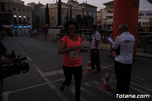 Carrera Popular Fiestas de Santiago 2019 (Reportaje II) - 714