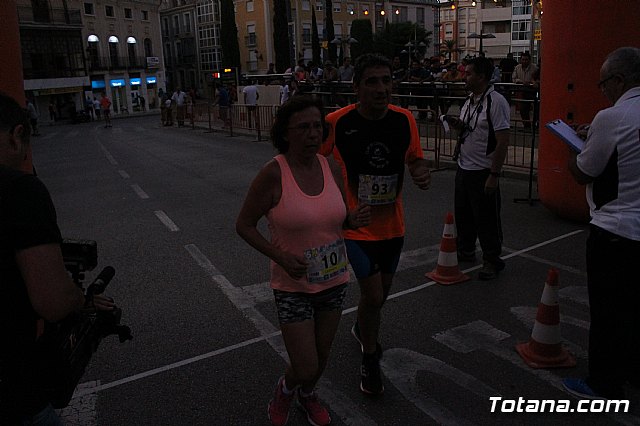 Carrera Popular Fiestas de Santiago 2019 (Reportaje II) - 715