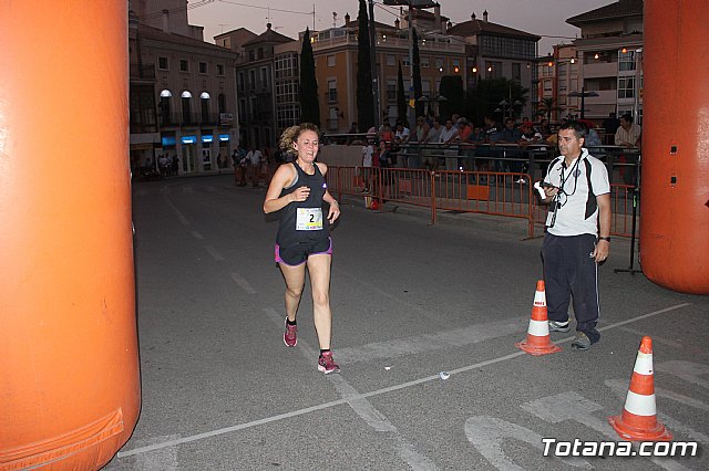Carrera Popular Fiestas de Santiago 2019 (Reportaje II) - 716
