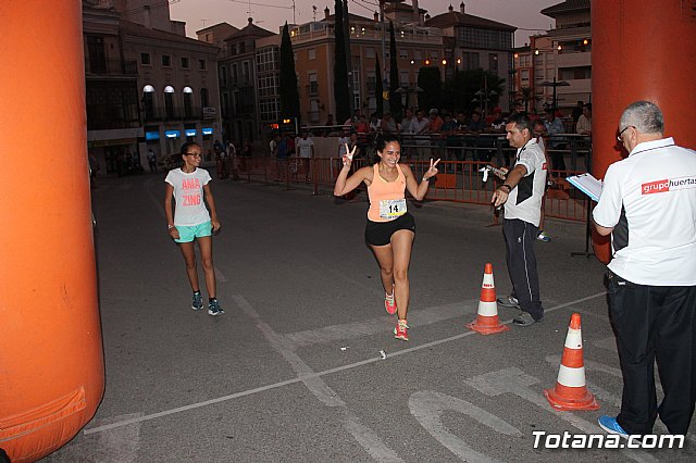 Carrera Popular Fiestas de Santiago 2019 (Reportaje II) - 717
