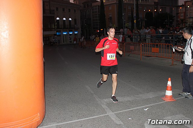 Carrera Popular Fiestas de Santiago 2019 (Reportaje II) - 718