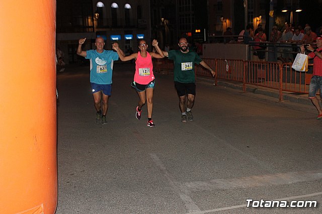 Carrera Popular Fiestas de Santiago 2019 (Reportaje II) - 719