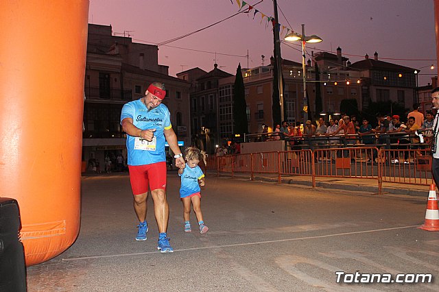 Carrera Popular Fiestas de Santiago 2019 (Reportaje II) - 720