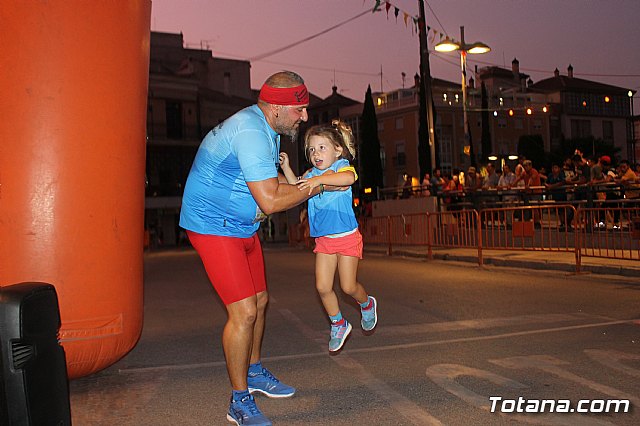 Carrera Popular Fiestas de Santiago 2019 (Reportaje II) - 721