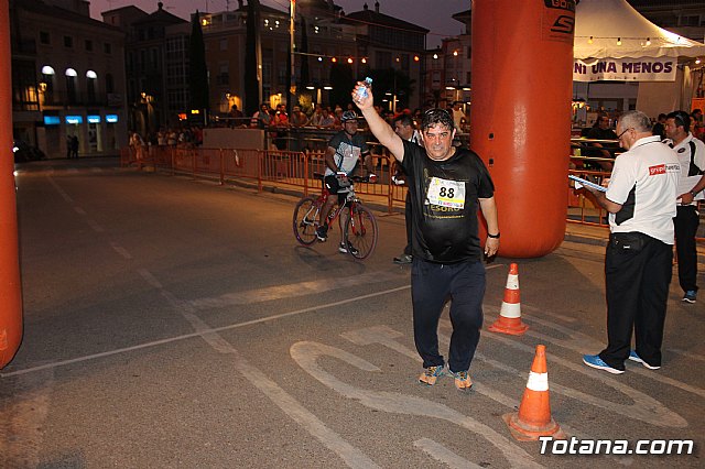 Carrera Popular Fiestas de Santiago 2019 (Reportaje II) - 724