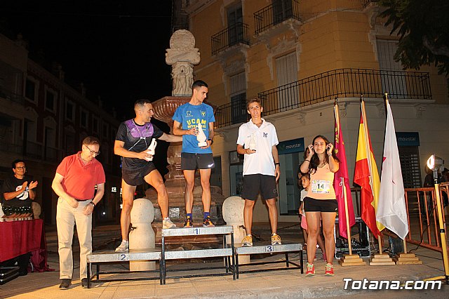 Carrera Popular Fiestas de Santiago 2019 (Reportaje II) - 728