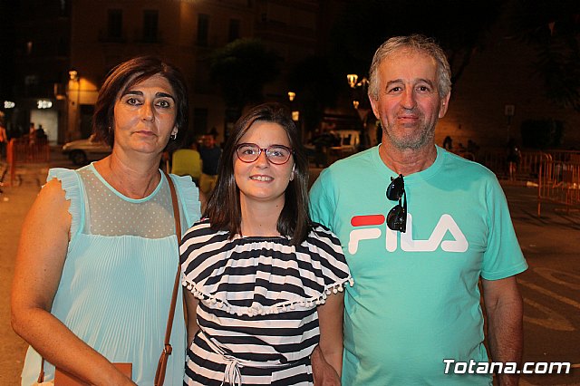 Carrera Popular Fiestas de Santiago 2019 (Reportaje II) - 749