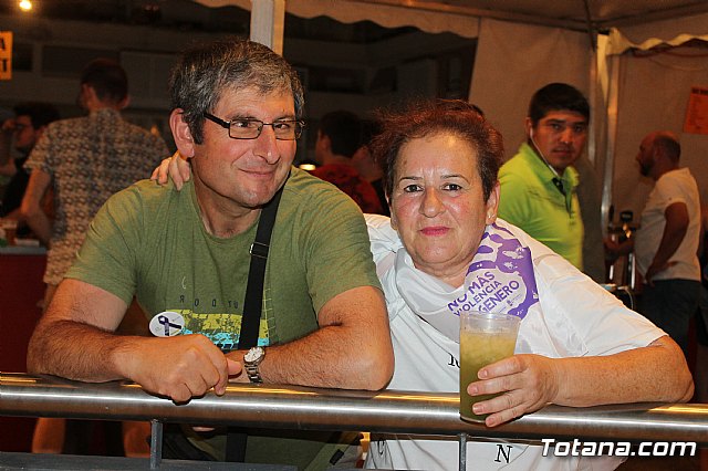 Carrera Popular Fiestas de Santiago 2019 (Reportaje II) - 750