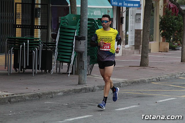 XXXII Carrera Popular 5k Da de la Constitucin - Totana 2019 - 1