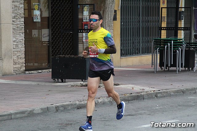 XXXII Carrera Popular 5k Da de la Constitucin - Totana 2019 - 2