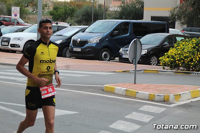 XXXII Carrera Popular 5k Da de la Constitucin - Totana 2019 - 3