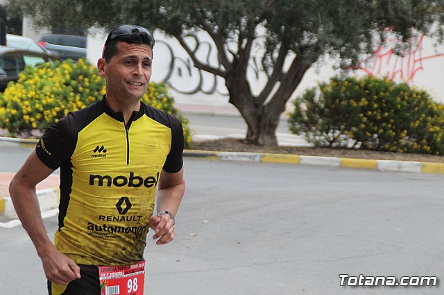 XXXII Carrera Popular 5k Da de la Constitucin - Totana 2019 - 4