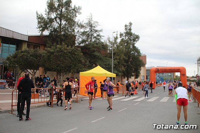 XXXII Carrera Popular 5k Da de la Constitucin - Totana 2019 - 5