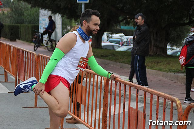 XXXII Carrera Popular 5k Da de la Constitucin - Totana 2019 - 6
