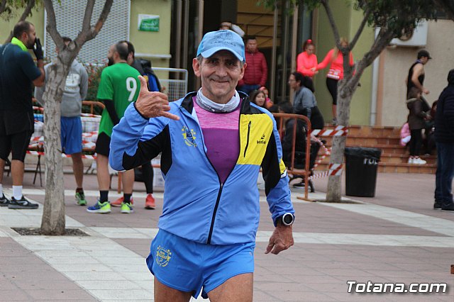 XXXII Carrera Popular 5k Da de la Constitucin - Totana 2019 - 7