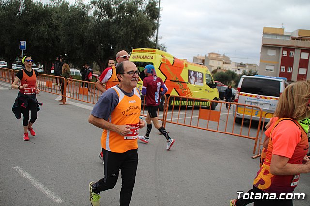 XXXII Carrera Popular 5k Da de la Constitucin - Totana 2019 - 9