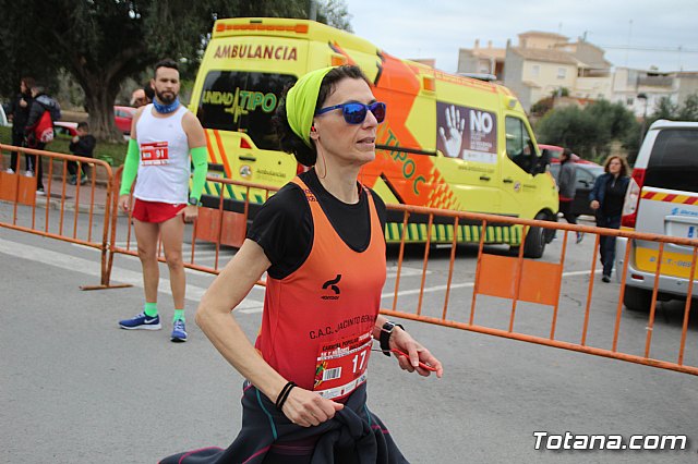 XXXII Carrera Popular 5k Da de la Constitucin - Totana 2019 - 10