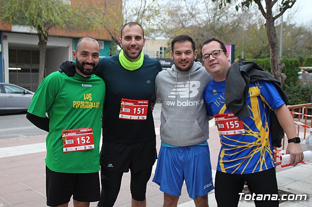 XXXII Carrera Popular 5k Da de la Constitucin - Totana 2019 - 12