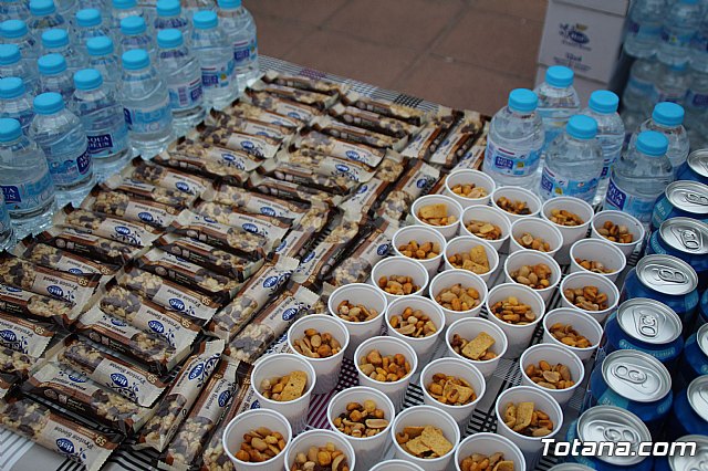 XXXII Carrera Popular 5k Da de la Constitucin - Totana 2019 - 13