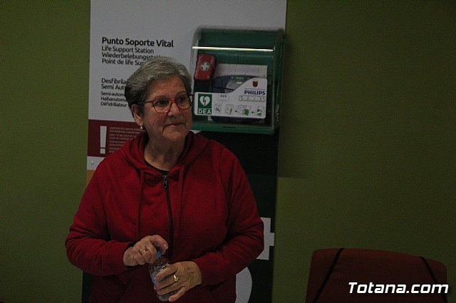 XXXII Carrera Popular 5k Da de la Constitucin - Totana 2019 - 18