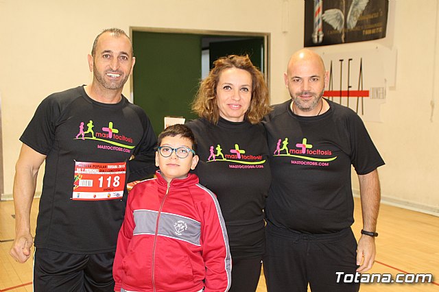 XXXII Carrera Popular 5k Da de la Constitucin - Totana 2019 - 19
