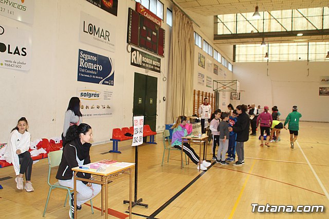 XXXII Carrera Popular 5k Da de la Constitucin - Totana 2019 - 20