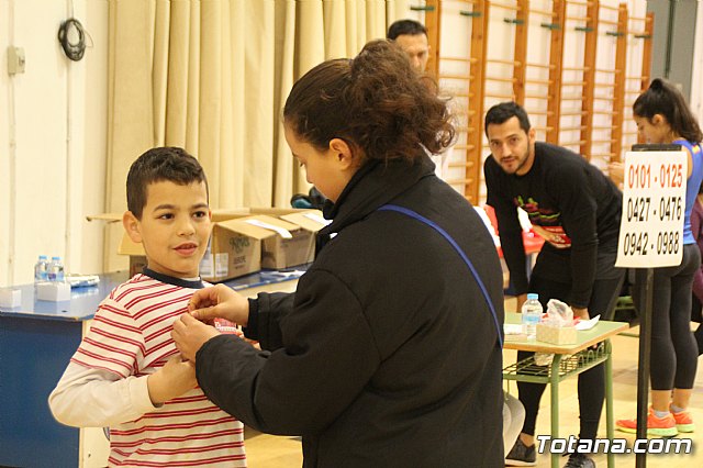 XXXII Carrera Popular 5k Da de la Constitucin - Totana 2019 - 23