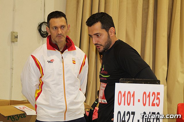 XXXII Carrera Popular 5k Da de la Constitucin - Totana 2019 - 24