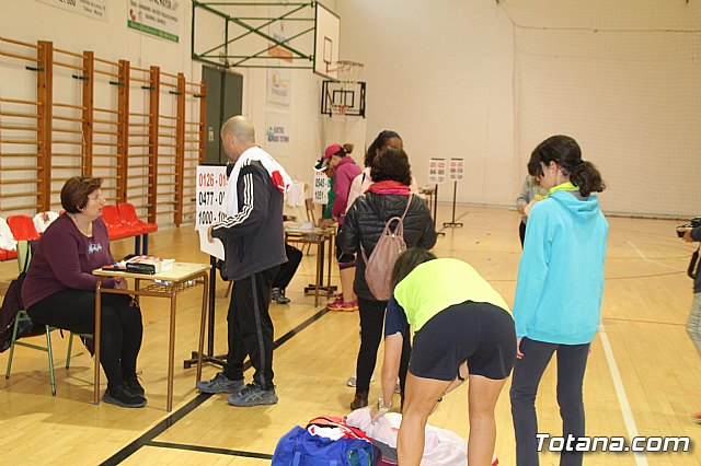 XXXII Carrera Popular 5k Da de la Constitucin - Totana 2019 - 25