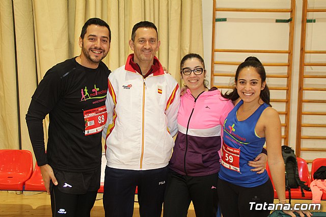 XXXII Carrera Popular 5k Da de la Constitucin - Totana 2019 - 28