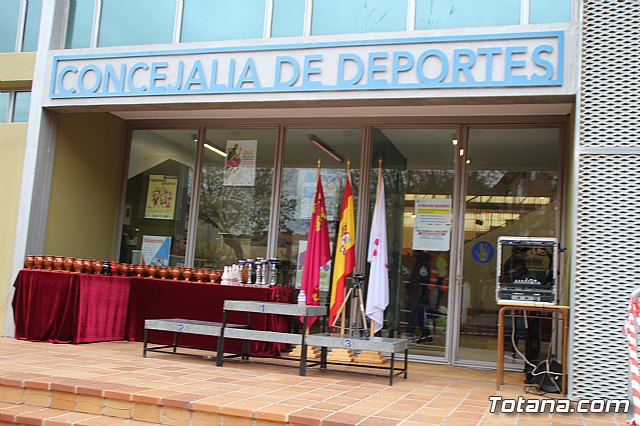 XXXII Carrera Popular 5k Da de la Constitucin - Totana 2019 - 35