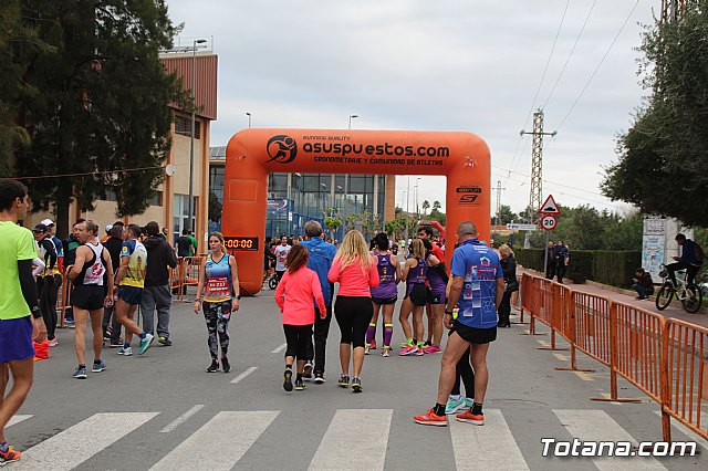 XXXII Carrera Popular 5k Da de la Constitucin - Totana 2019 - 36