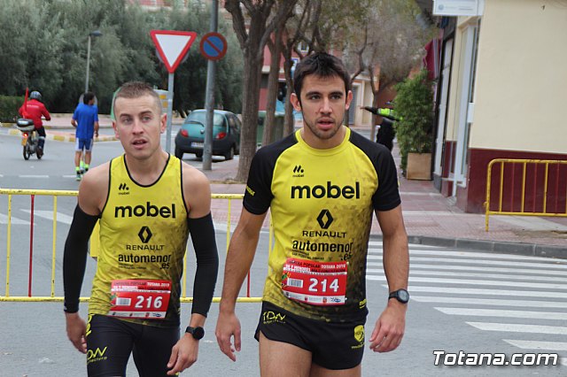 XXXII Carrera Popular 5k Da de la Constitucin - Totana 2019 - 37