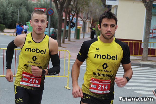 XXXII Carrera Popular 5k Da de la Constitucin - Totana 2019 - 38