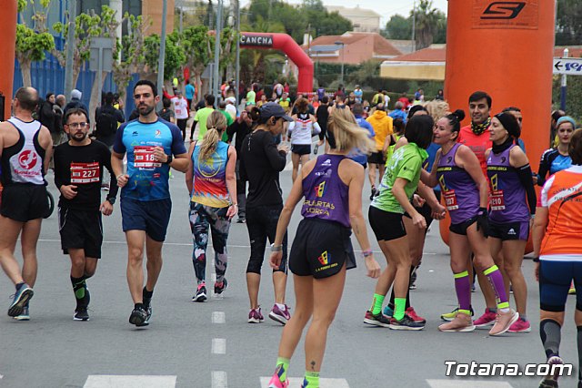 XXXII Carrera Popular 5k Da de la Constitucin - Totana 2019 - 39
