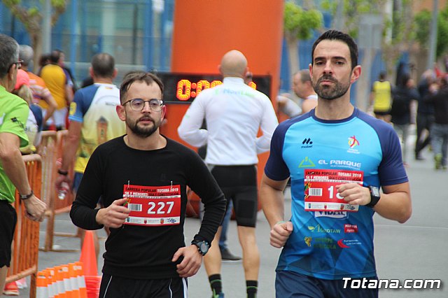 XXXII Carrera Popular 5k Da de la Constitucin - Totana 2019 - 40