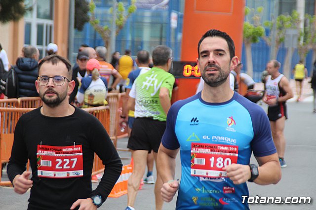 XXXII Carrera Popular 5k Da de la Constitucin - Totana 2019 - 41