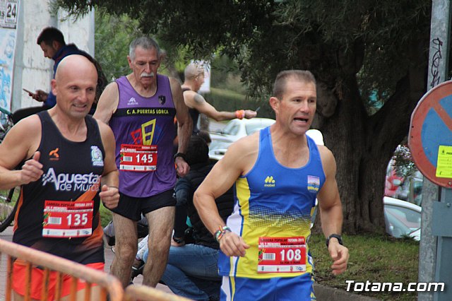 XXXII Carrera Popular 5k Da de la Constitucin - Totana 2019 - 42