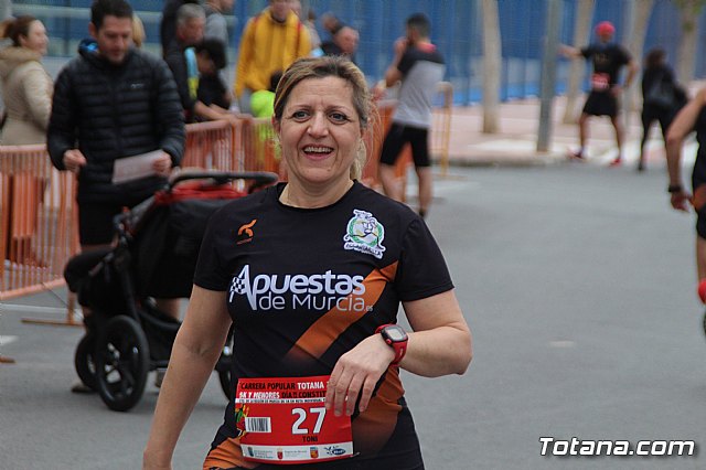 XXXII Carrera Popular 5k Da de la Constitucin - Totana 2019 - 43