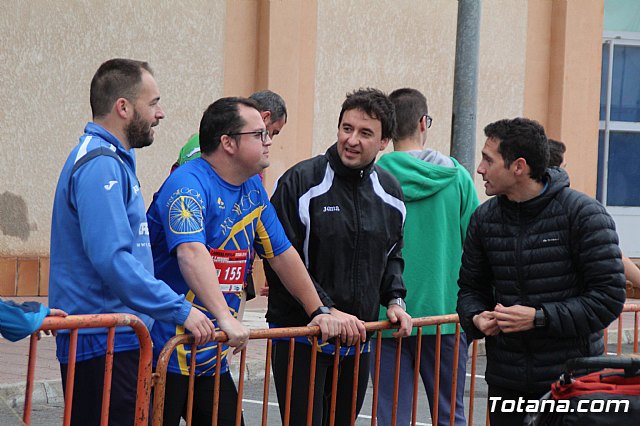 XXXII Carrera Popular 5k Da de la Constitucin - Totana 2019 - 44