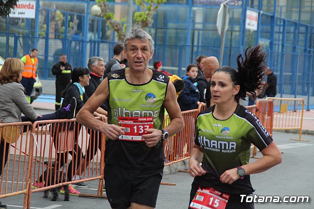 XXXII Carrera Popular 5k Da de la Constitucin - Totana 2019 - 45