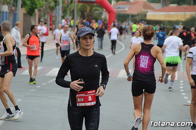 XXXII Carrera Popular 5k Da de la Constitucin - Totana 2019 - 47