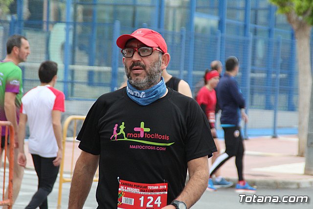XXXII Carrera Popular 5k Da de la Constitucin - Totana 2019 - 49