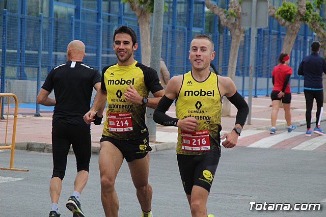 XXXII Carrera Popular 5k Da de la Constitucin - Totana 2019 - 50