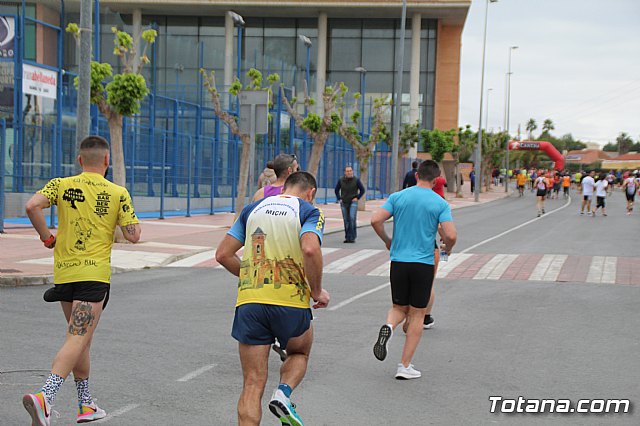 XXXII Carrera Popular 5k Da de la Constitucin - Totana 2019 - 52