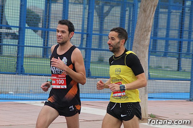 XXXII Carrera Popular 5k Da de la Constitucin - Totana 2019 - 54