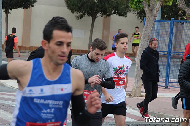 XXXII Carrera Popular 5k Da de la Constitucin - Totana 2019 - 59