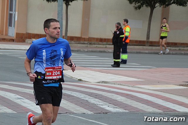 XXXII Carrera Popular 5k Da de la Constitucin - Totana 2019 - 60