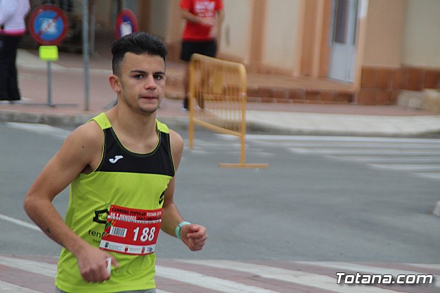 XXXII Carrera Popular 5k Da de la Constitucin - Totana 2019 - 62